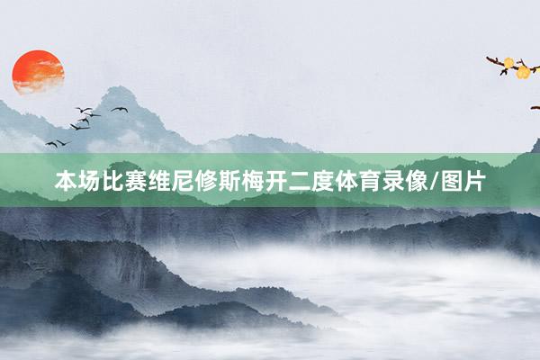 本场比赛维尼修斯梅开二度体育录像/图片